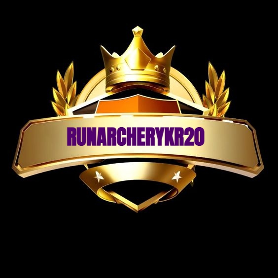 kr20 runarchery
