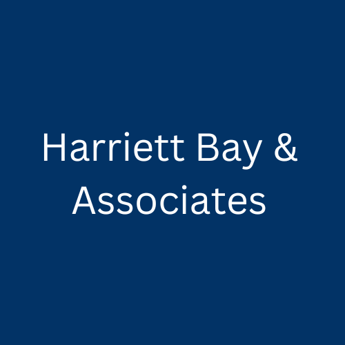 Associates  Harriett Bay 