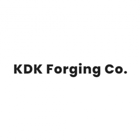 Company KDK Forging 