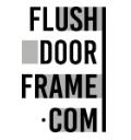 Frame Flushdoor