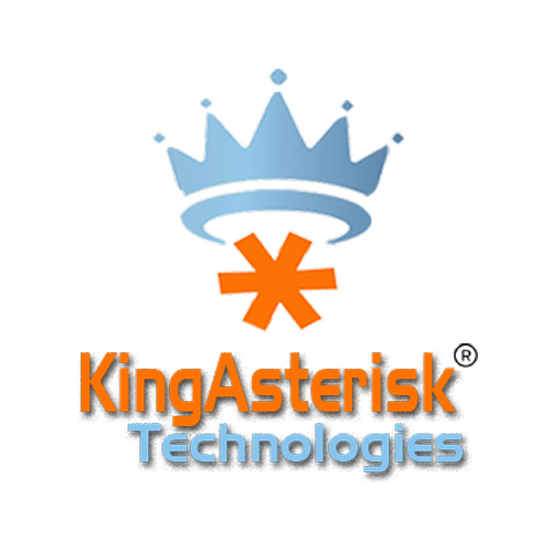 King Asterisk Sales