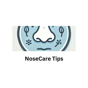 Tips NoseCare