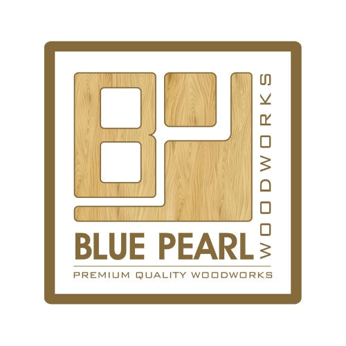 Blue Pearl  WoodWorks 