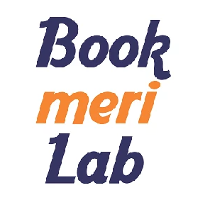 Meri Lab Book