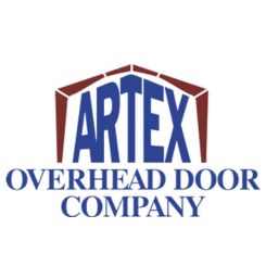 Headdoor Artexover