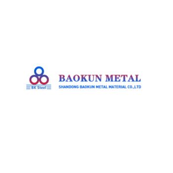 Metal Shandong Baokun