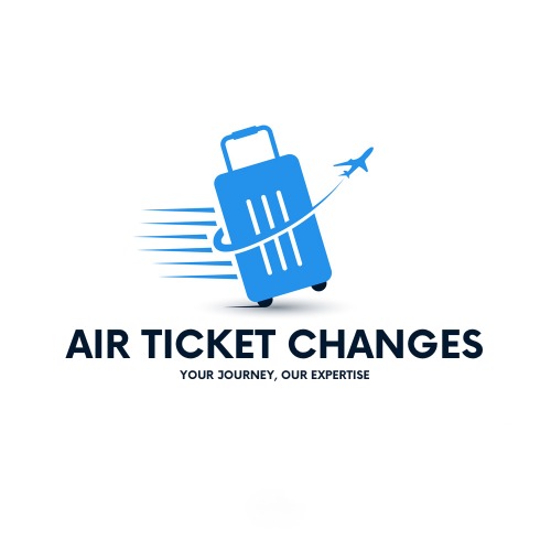 Changes Air Ticket