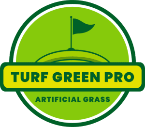 PRO TURF GREEN