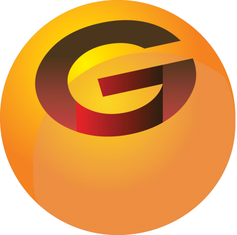 Global Orange