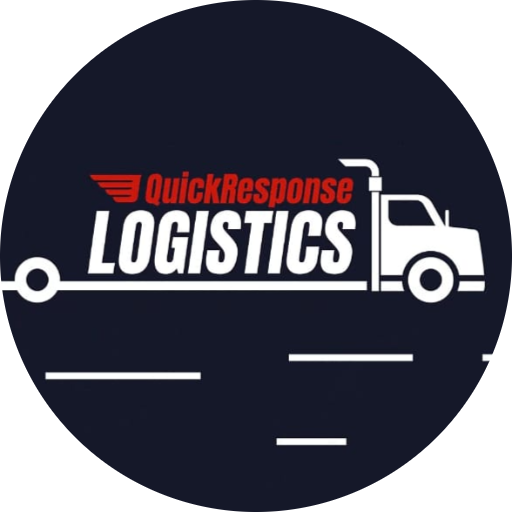 logistics qr