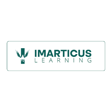 Learning Imarticus