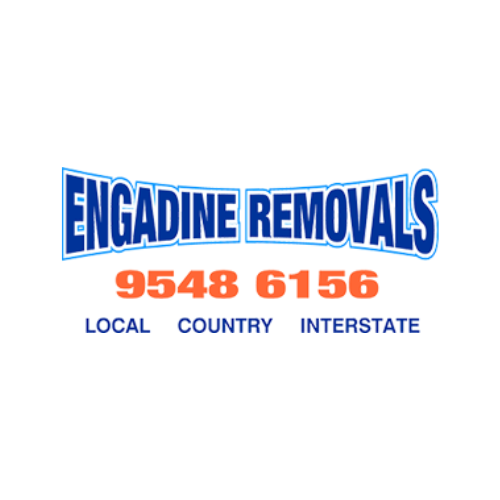 Removals Engadine 