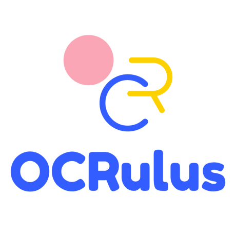 OCR API