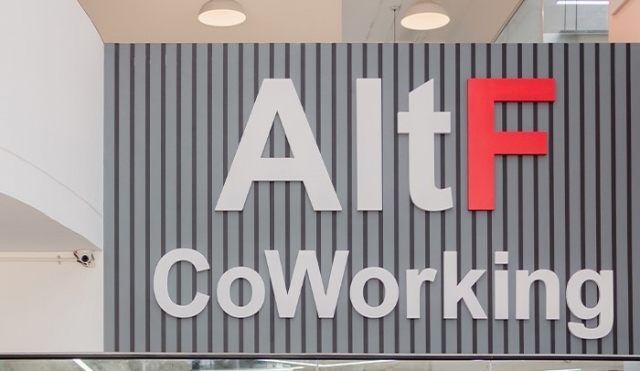 India AltF Coworking