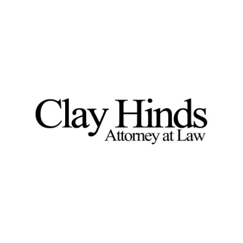 Clay  Hinds