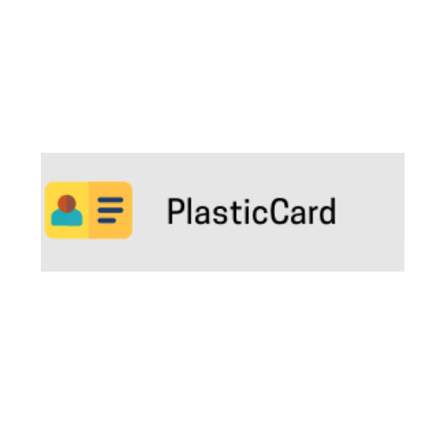 Cards Plastic