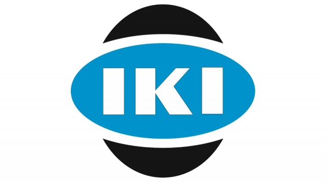 Industries Indo Kuwait 