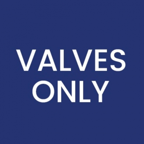 Only Valves