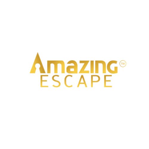 Escape Amazing