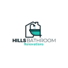 Hills Bathroom Renovation