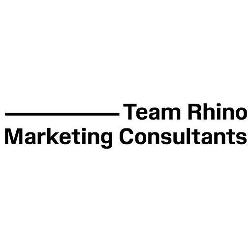 Marketing Consultant Team Rhino