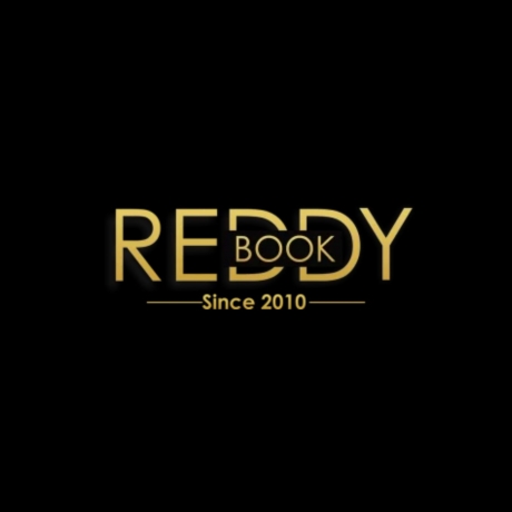 Game Reddy Book