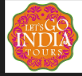 tours letsgoindia