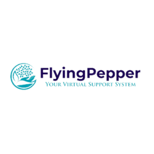 flying pepper