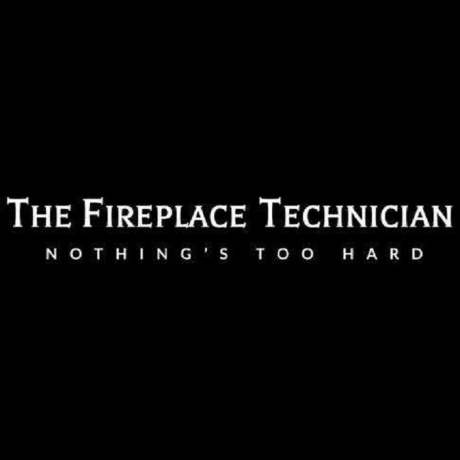 Technician The Fireplace