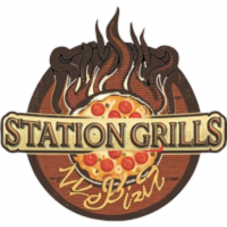 Grills Station