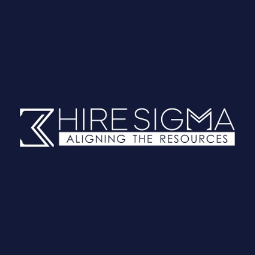 LLC Hiresigma 