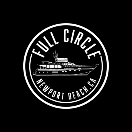 Full Circle  Yacht