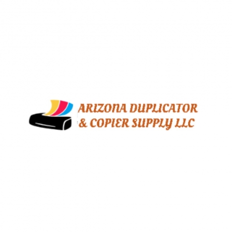 & Copier Supply Arizona Duplicator 