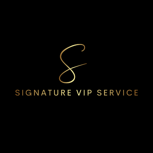 Service Signature Vip