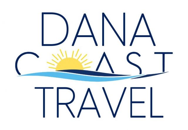 Coast Travel Dana 