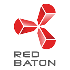 Design Studio Red Baton