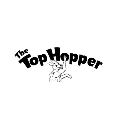 Hopper The Top 