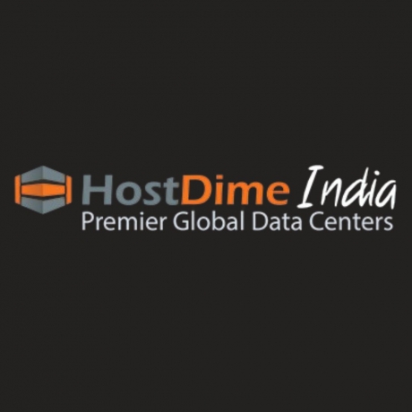 India HostDime