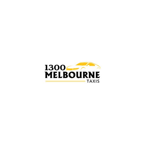 1300 Melbourne Taxis