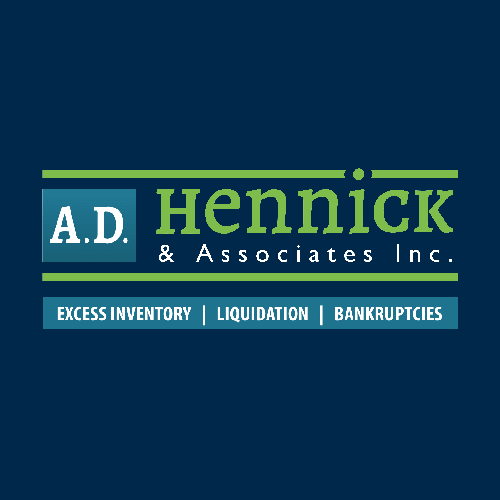 Hennick AD