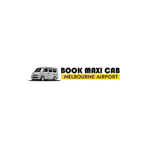 Airport Book Maxi Cab Melbourne