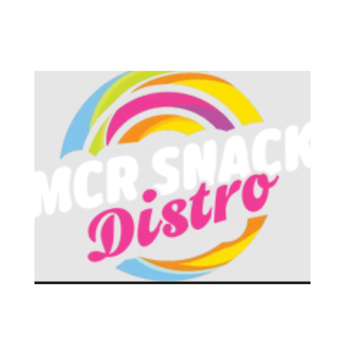 Snack Distro MCR