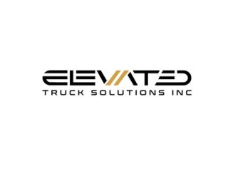 Solutions Elevated Truck