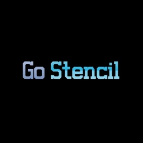 Stencil Go