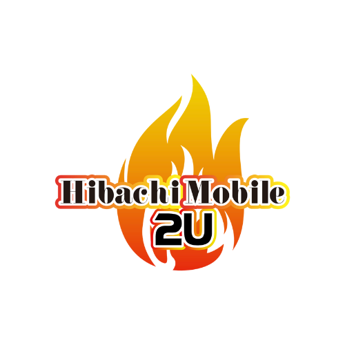 Mobile 2U Hibachi 