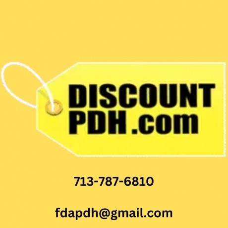 PDH Discount 