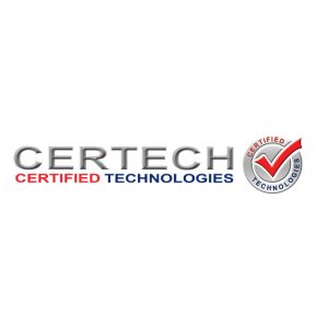 CERTECH CERTECH