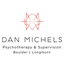  Psychotherapy Dan Michels