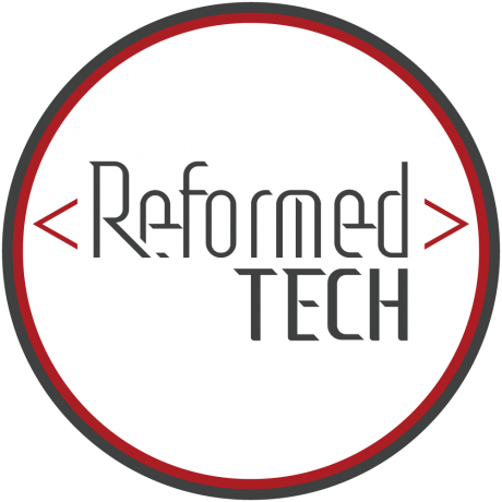 Reformed Tech