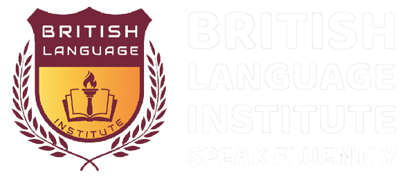 language british